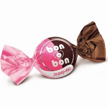 본오본 보노봉 딸기 초콜릿 30개 Bonobon Bonobon Strawberry Chocolate 1 x 30