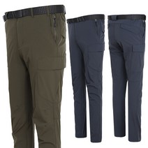 나일론바지 남자등산복 작업복 등산의류 건빵바지 카고바지