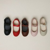 엘린재이 라스텔라 수 유아 아동 키즈 어린이 합창단 주니어 여아 예쁜 공주 구두