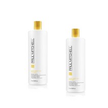 폴미첼 베이비 돈크라이 샴푸 키즈 워시 1L Paul Mitchell Baby Don’t Cry Shampoo, 2개