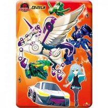 베스트키즈 두뇌개발퍼즐 미리내 40조각