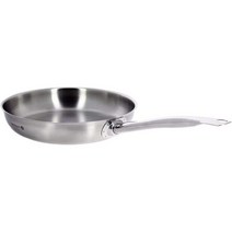 De Buyer 드부이에 후라이팬 28cm Prim Appetite 무쇠 인덕션 주물, 원사이즈