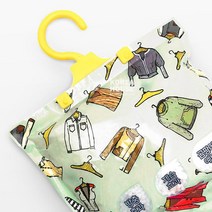 습기 곰팡이제거 옷걸이형 제습제 400g 홈제습제 항균