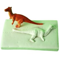 (HOL)공룡화석 만들기(10인 세트)