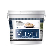 멜벳 MELVET 분자요리 울트라 타피오카 말토덱스트린, 1개