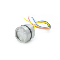 압력전송기 압력센서 10kpa 100mpa 압저항 실리콘, 0-35kpa