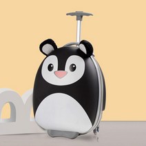 동물 캐릭터 캐리어