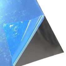 거실 시트지 인테리어 거울 가게 15x15cm 아크릴 욕실 878EA, 본품