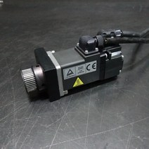 중고 미쓰비시 HF-KP13 100w 서보모터 -B2083