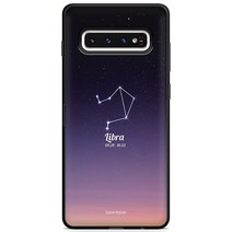 갤럭시 S10 플러스 케이스 데이투데이 별자리 마그네틱 카드 범퍼 SM-G975 N