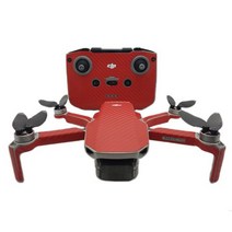 촬영용드론 카메라드론 DJI 미니 2 스티커 스킨 보호 방수 드론 바디 암 원격 제어 스킨 Dron 액세서리, 옵션 3