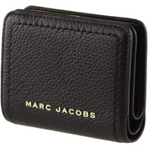 마크 제이콥스 Marc Jacobs S101L01SP21 컴팩트 여성용 가죽 지갑