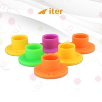 이터(iter) 파크골프티, 그린