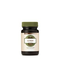 GNC 미국 지앤씨 6병 LUTEIN 40MG 30 softgel Capsules 루테인 40MG 30정