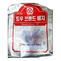 도우믹스// 피자믹스&태원식품산업 도우믹스 피자믹스 피자도우 2K, hit 1, 2kg