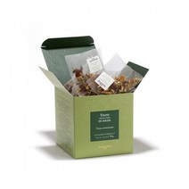DAMMANN Freres 다만프레르 허벌티 TISANE DU SOLEIL 25티백