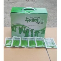 수세미 100% 국내산 수세미즙 수세미효능 비슬산엉겅퀴