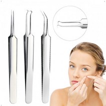 셀프 피지 제거 여드름 압출기 세트 여드름압출기추천