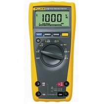 플루크 디지털테스터 FLUKE-175 4161071 테스터기, 1개