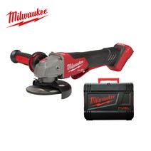 밀워키 M18 FSAGV125XPDB-0X/0 5인치 그라인더 베어툴, 2. FSAGV125XPDB-0X(케이스포함)