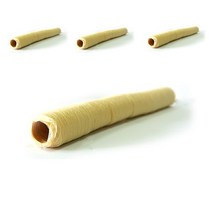 부드럽고 튼튼한 재질 수제 소세지용 케이싱 X 4개입, 6074혜정 NTC1 케이싱_영국산 40mm, 6074혜정 본상품선택
