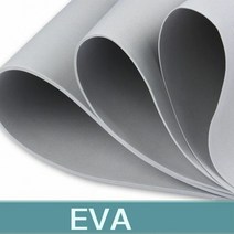 고무발포보온재 단열 시트 가교 1pcs 두께 1 2 3 5 10 mm eva 폼 사운드 흡수 폼, 회색, 두꺼운 10mm 35x50cm