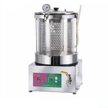 건강원 한약 제조기 보약 약초 달임 약재 차탕기 원액, I옵션 이미지 참조