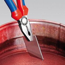 크니펙스 펜치 03-05-180 크니팩스 KNIPEX SB, 1개