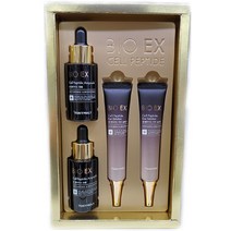 바이오 이엑스 셀 펩타이드 앰플 리미티드 세트