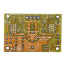 오디오 개발 보드 모듈 호환 LM1875T/TDA2030A 2 채널 가정용 증폭기 PCB
