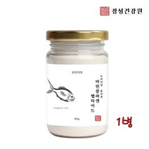 어류콜라겐 펩타이드 저 분자 콜라겐 초 저분자 피쉬콜라겐 분말 가루 300달톤 먹는 어린 피시 대구 생선 껍질 팹타이드 여성 갱년기 이너뷰티 추천, 100g, 1병