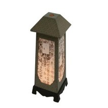 한지로 한지공예 사각등, 랜덤발송