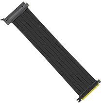 그래픽 라이저카드 PCIe 3.0 16X 그래픽 카드 연장 케이블 PCI-E for EXPRESS X16 라이저 Adap 드롭 배송, 31 E5BA4NB602978-B40