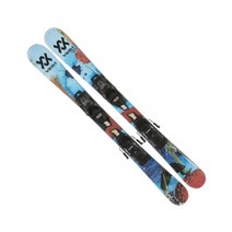 뵐클주니어 프리스카일 스키 2223 VOLKL MINI REVOLT JR