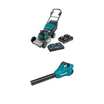 마끼다 송풍기 XML09PT1 36V (18V X2) LXT® 브러쉬리스 21