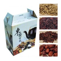 맥문동 산수유 구기자 건강차 주문후제조 선물용, 단품, 단품