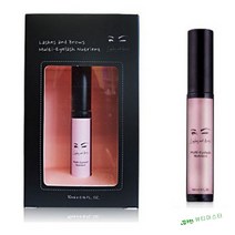 속눈썹연장재료-래쉬앤브로우 멀티 아이래쉬 영양제 속눈썹영양제, 1개