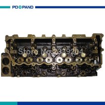 모터 엔진 부품 Mazda Titan Isuzu NPR 4.6L 4HG1 엔진 실린더 헤드 키트 8-97358-368-0 8-97146-520-2 8-9, 한개옵션0