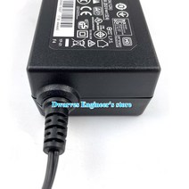 AC DC 어댑터 DA-38A25 25V 1.52A 노트북 전원 충전기 SH5 SH4 Soundbar NB3730A NB3540 EAY64290801 DYF-, 01 UK plug