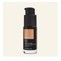 THE BODY SHOP 더바디샵 드롭 오브 썬 브론징 15ml Drops of Sun