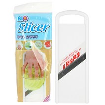 바이오 슬라이스 채칼 _ 2022895EA, 쿠팡 본상품선택