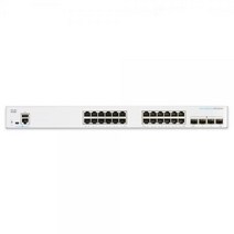 시스코 CBS250-24T-4G-EU CISCO 스마트 스위칭허브 기가24포트+4SFP