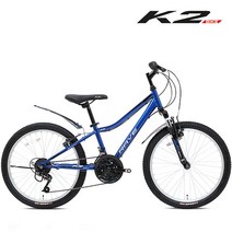 K2BIKE MTB자전거 메커드22SF 22인치 21단 서스펜션, 메커드(레이브)SF 22인치 민트 조립+사은품C