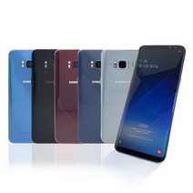 당일배송 갤럭시S8플러스 중고폰 3사호환가능 공기계 알뜰폰 오케이폰, 갤럭시 S8플러스 64G, 03 _ 특S급, 05_실버★