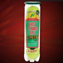 TAMNAGO 좋은 스타 테니스공 테니스볼 스쿼시 운동 훈련 연습구 용품 라켓 매치 포인트공, 상세페이지 참조, 상세페이지 참조