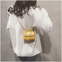 CHINA 초미니 여성 크로스백 SN037 허니통통