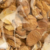 국산말린밤 600g 건조한 마른 깐밤 껍질없는 황율, 1개