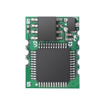 WitMotion USB to CAN 모듈 TTL to CAN 버스 통신 직렬 CAN 컨버터 양방향 전송 분석기 송수신기, 01 TTL-CAN Module