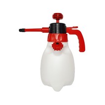 [크로바] 압축분무기2L 원예 물조리 살균소독 세차선팅, 1개