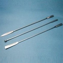 스텐 스파츄라 Spatulas, 스파츄라(노 모양) 30cm, 1개